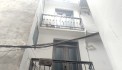 Bán nhà riêng Phố Minh Khai 4 tầng, 20m2, 2.7 tỷ, vài bước ra ô tô